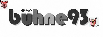 Logo der Bühne93